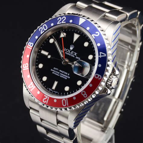 rolex gmt master a series|Rolex GMT Master for sale.